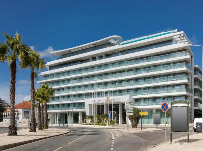 Hotel EVOLUTION Cascais-Estoril