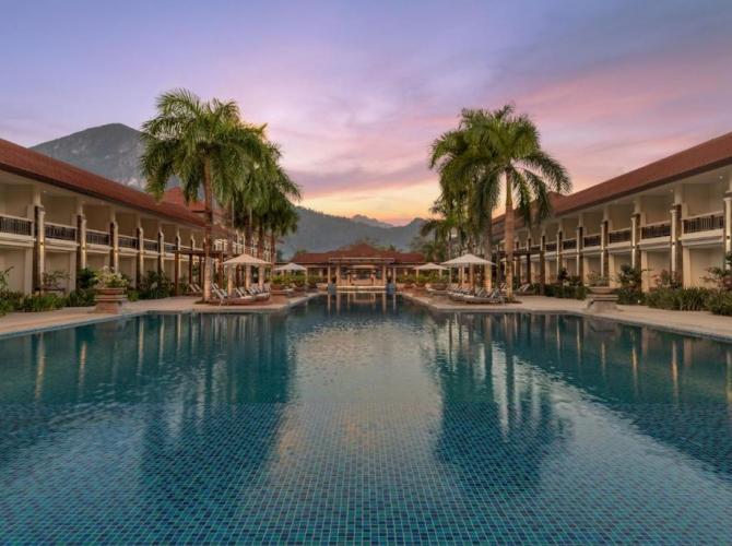 Four Points by Sheraton Palawan Resort Puerto Princesa