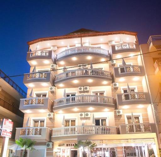 Hotel Vizantio