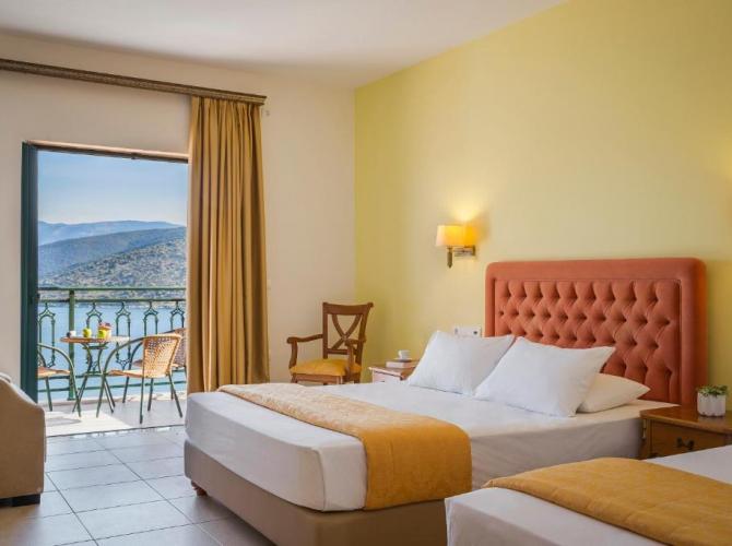 Kefalonia Bay Palace