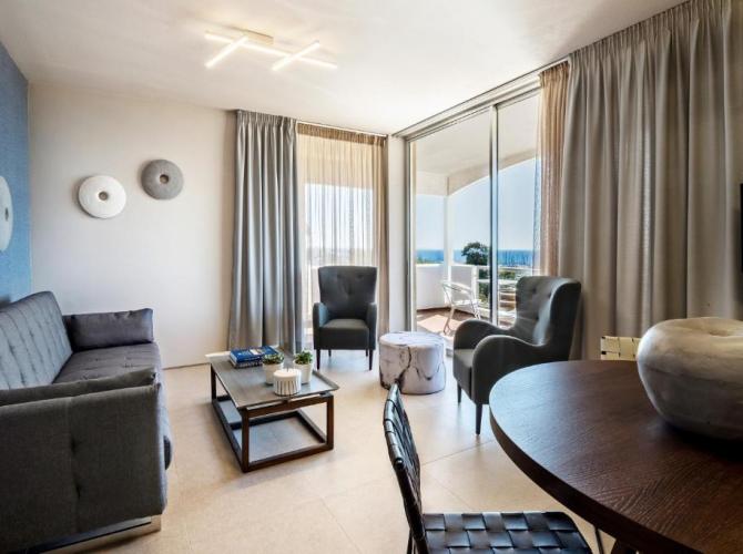 Marina Alimos Hotel Apartments