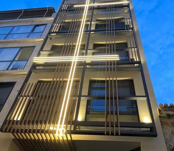 Nema Hotel Athens