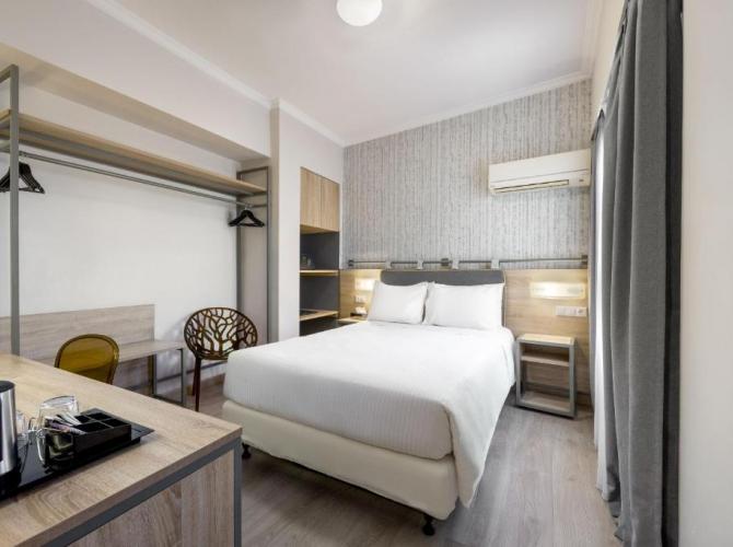Pan Hotel
