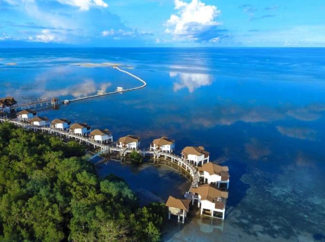 Princesa Garden Island Resort and Spa