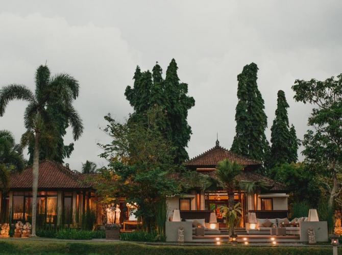 Tanah Gajah, a Resort by Hadiprana