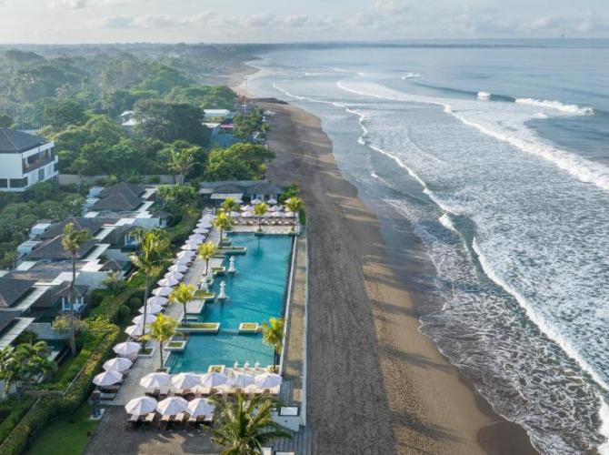 The Seminyak Beach Resort & Spa