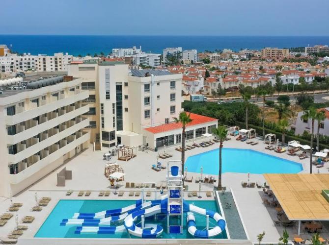 Hotel Toxotis