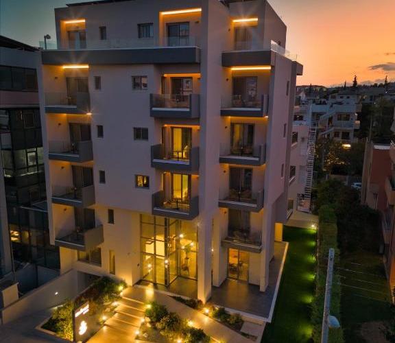 Wellnest Hotel