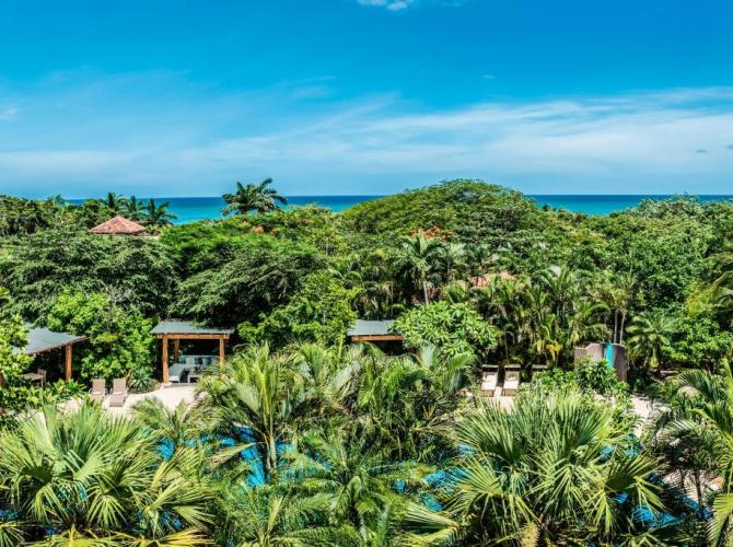 Cala Luna Boutique Hotel & Villas