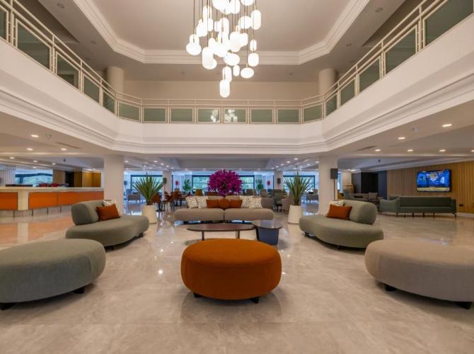 PROXIMA HOTEL - Kusadası