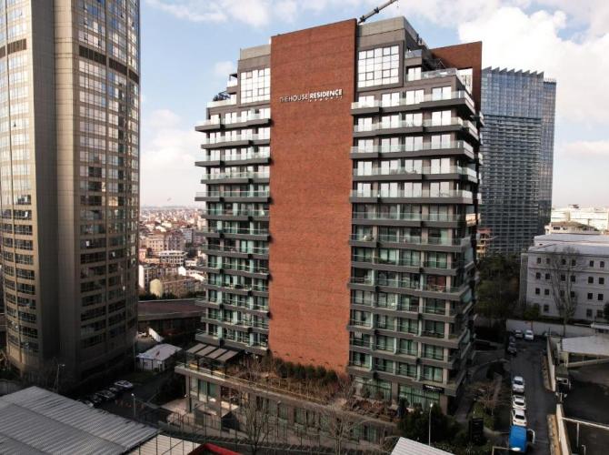 The Mill Hotel Bomonti