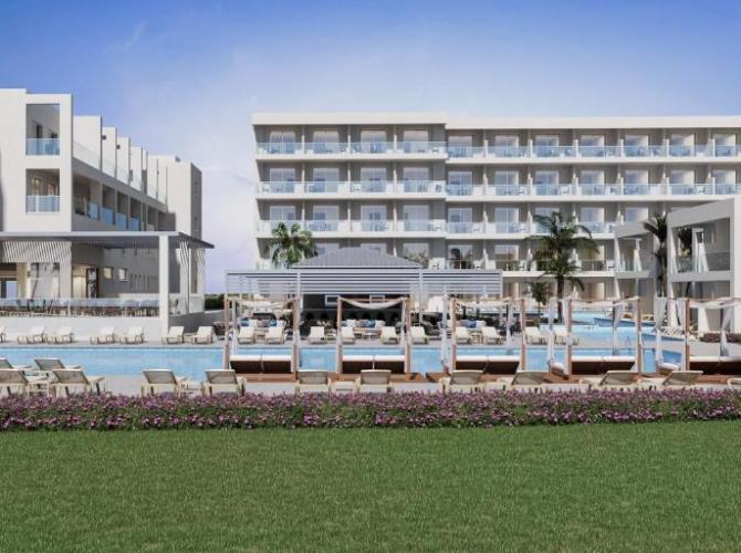 Atlantica Sungarden Park