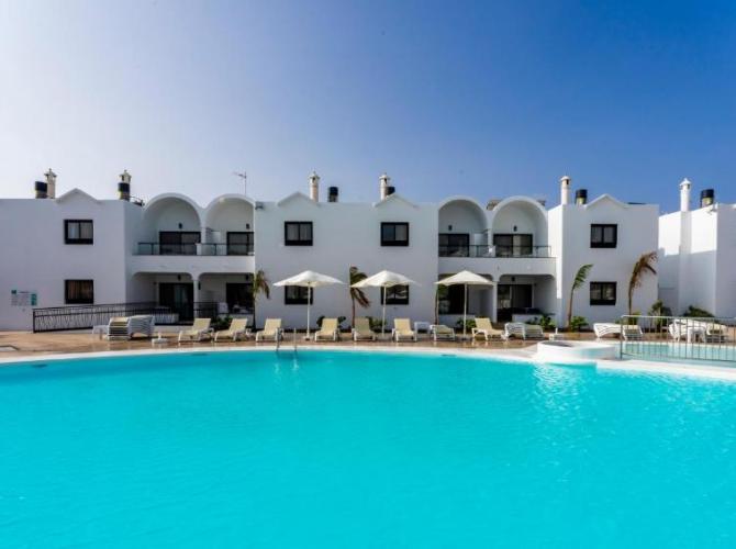 Bakour Lanzarote Splash