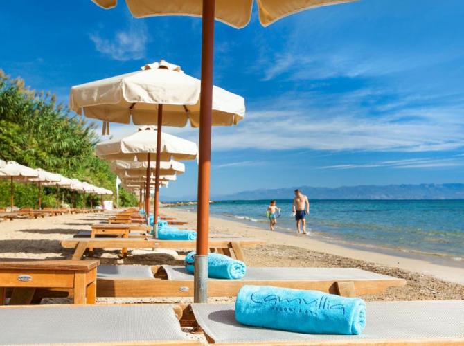 Camvillia Resort