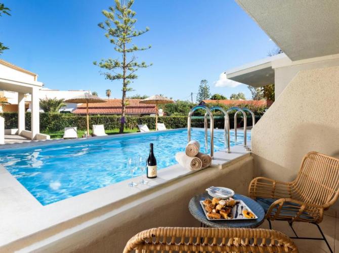 Corfu Acharavi Hotel Collection By Wyndham