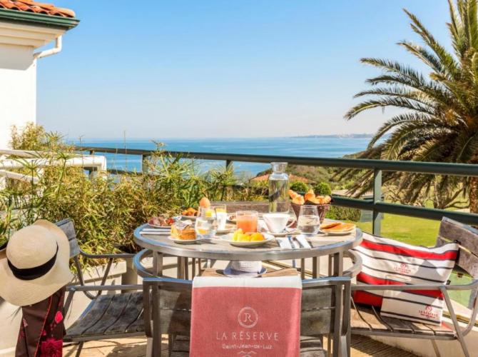 Hotel La Reserve