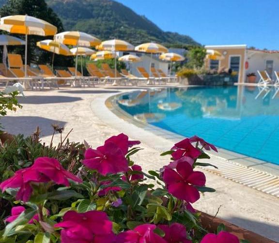 Hotel Parco delle Agavi