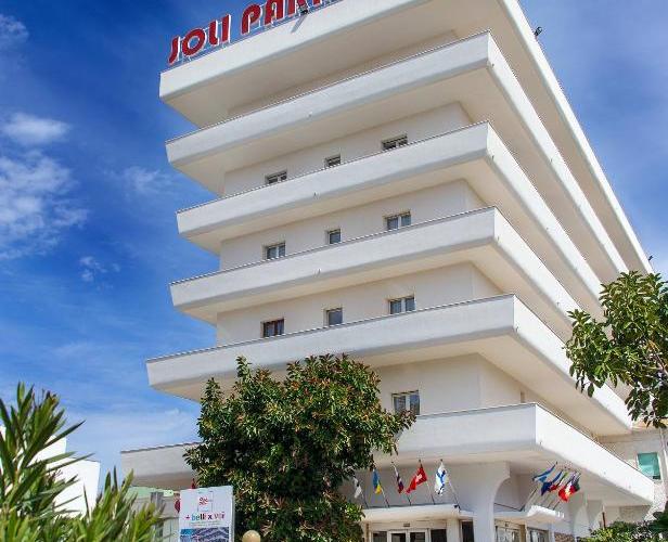 Joli Park Hotel