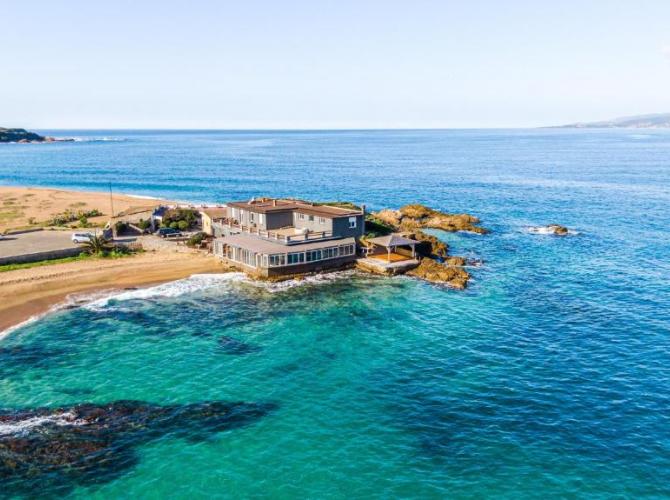 Le Lido