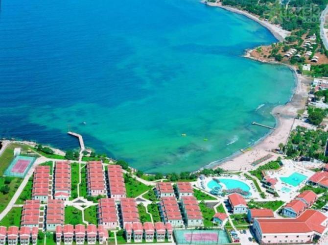 Hotel Lucas Didim (ex Club Tarhan Beach)