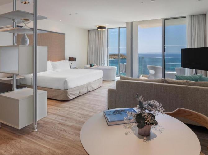 Melia South Beach