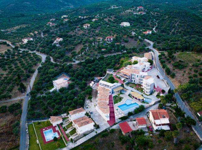 Panorama Resort
