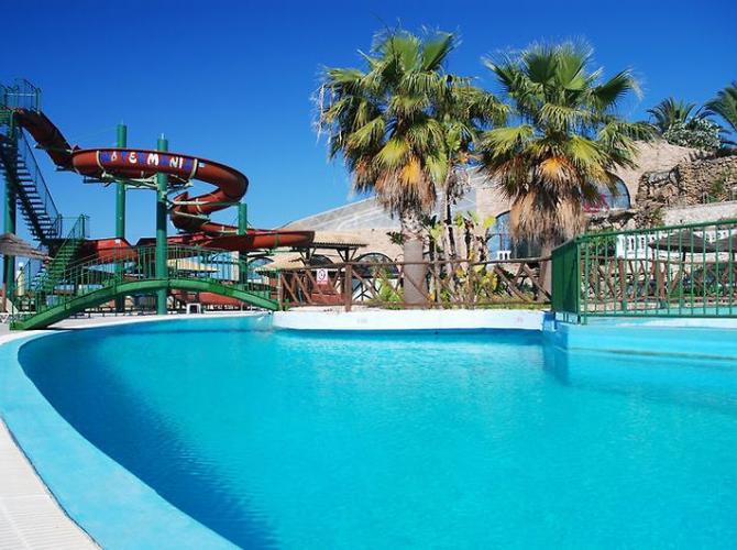 Zante Imperial Beach Hotel
