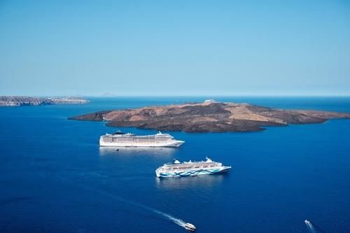 Costa Fortuna - Croaziera Insulele Grecesti si Turcia