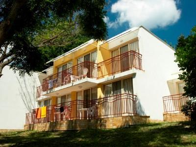 VILLAS MAGNOLIA 