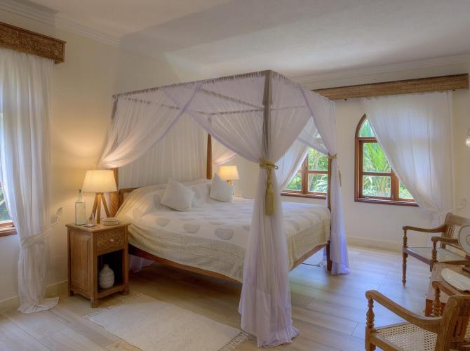 Almanara Luxury Villas