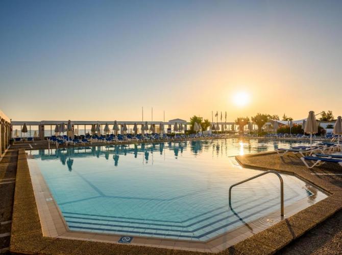 Angsana Corfu Resort & Spa