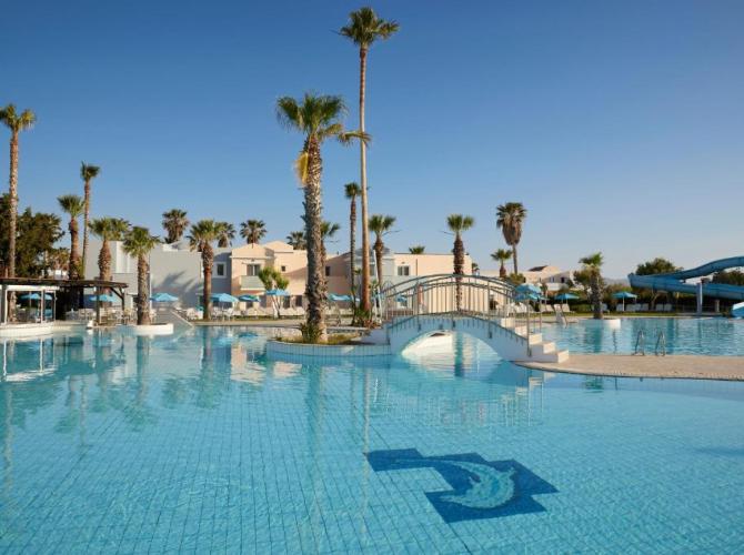 Hotel Atlantica Marmari Beach