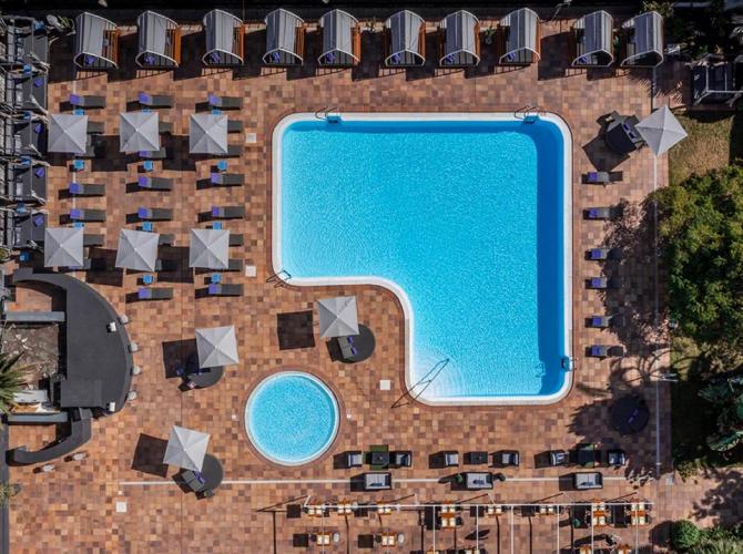 Axel Beach Maspalomas - Adults Only