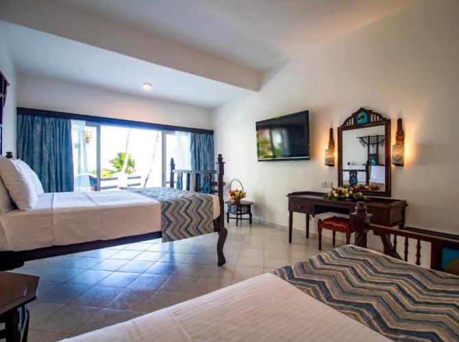 Bamburi Beach Hotel