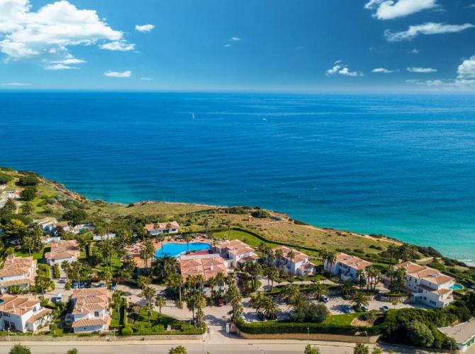 Clube Porto Mos - Sunplace Hotels & Beach Resort