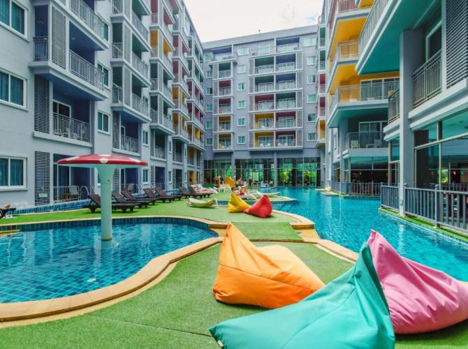 Hotel Elite Suites Patong