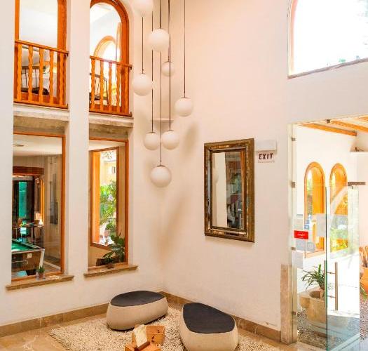 Es Baulo Petit Hotel