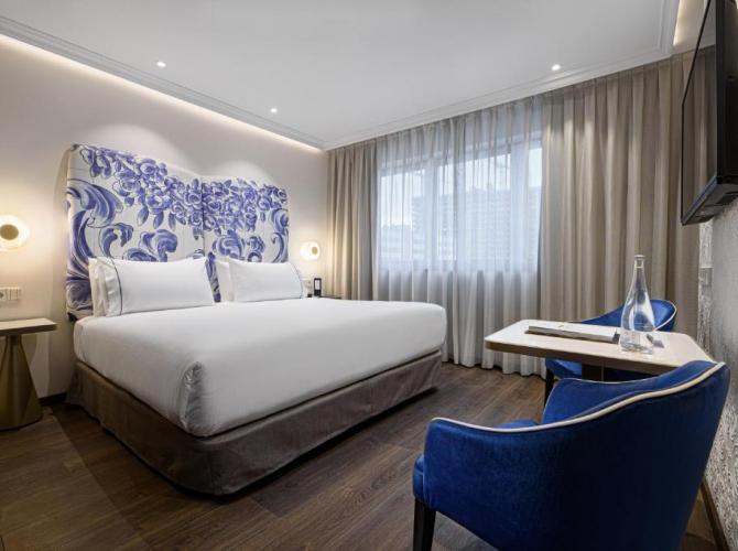 Eurostars Universal Lisboa