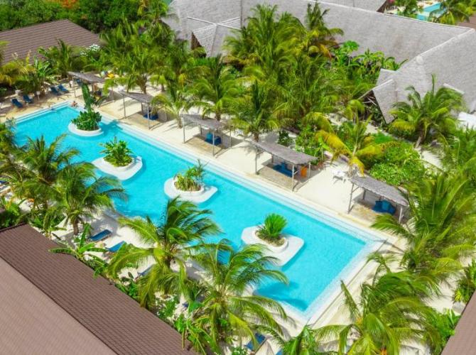 Fun Beach Hotel