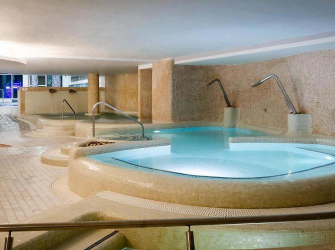 Gran Palas Experience Spa & Beach Resort