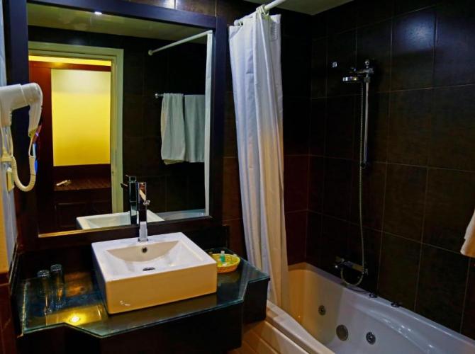 Hello Hotels (Ex Hotel Dar El Olf)