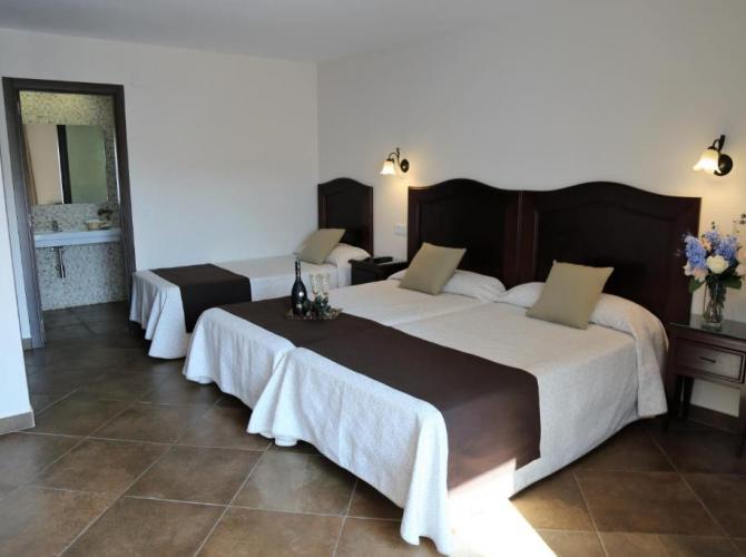 Hotel Arcos de Montemar