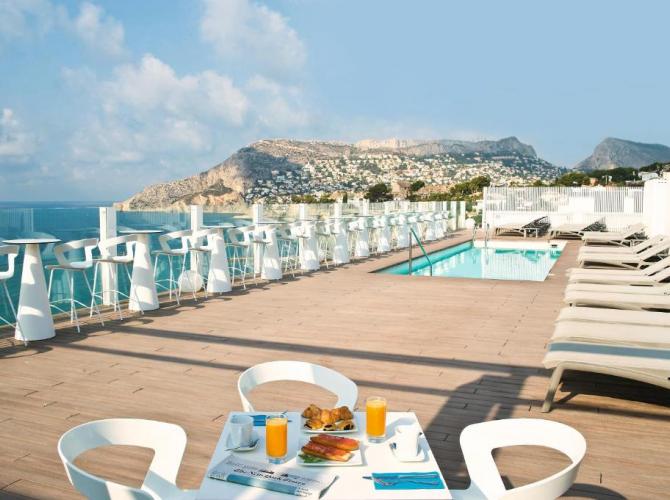 Hotel Bahia Calpe by Pierre & Vacances
