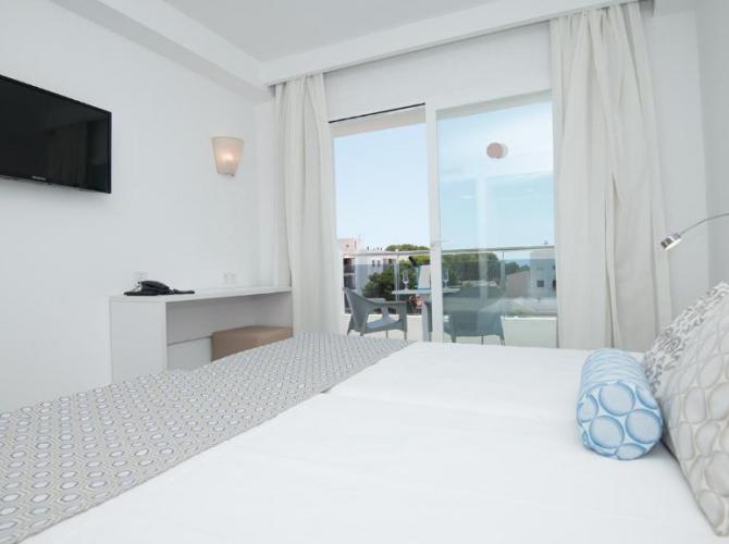 Hotel Chevy & Suites