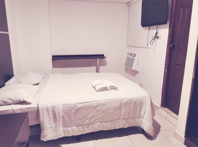 Hotel Discovery