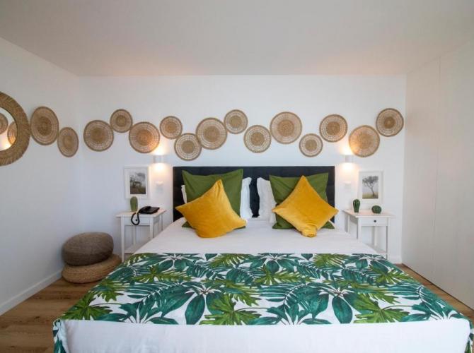 Hotel Euro Moniz