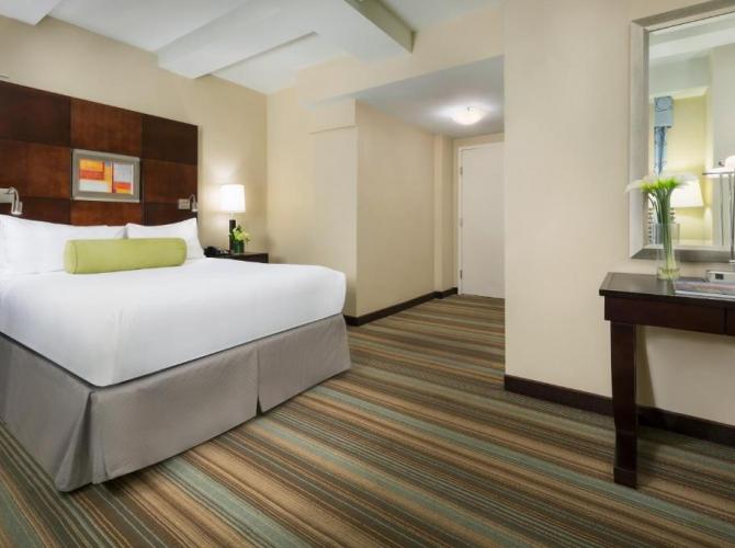 Hotel Mela Times Square