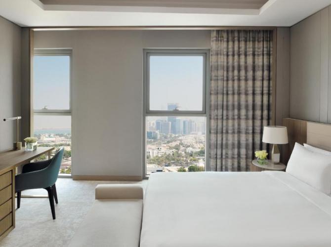 InterContinental Residences Abu Dhabi by IHG