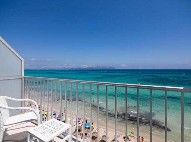 Hotel JS Can Picafort