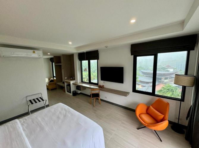 Keereen Resort - Ao Nang Krabi